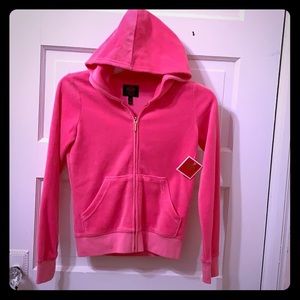 NWT Juicy Couture Hoodies